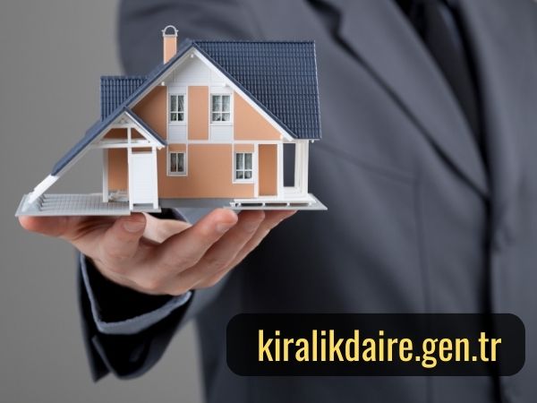 Çağşırlı Mahallesi Kiralık Daire